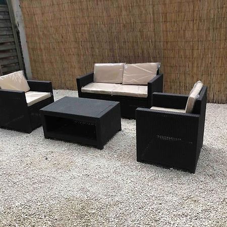 Appartement Et Son Jardin A Lille Fac De Droit Kültér fotó